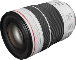 Canon RF 70-200mm f/4 L IS USM (4318C005) EU