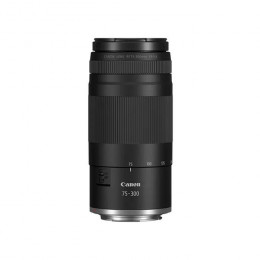 Canon RF 75-300 mm f/4-5.6 (7155C005) EU