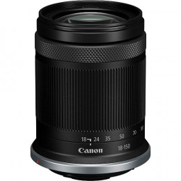 Canon RF-S 18-150mm f/3.5-6.3 IS STM (5564C002) EU