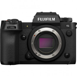 Fujifilm X-H2S Body (16756883) EU