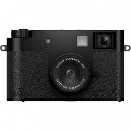 Fujifilm X-HF1 Black (16940276) EU