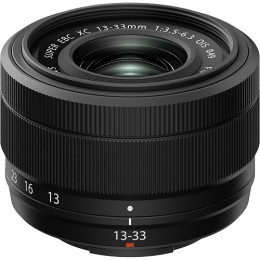 Fujifilm XC 13-33mm f/3.5-6.3 OIS (16960719) EU