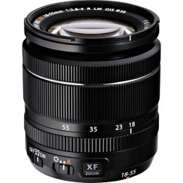 Fujifilm XF 18-55mm f/2,8-4 OIS R (16276479) EU