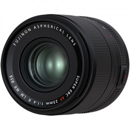 Fujifilm XF 23mm f/1.4 R LM WR (16746527) EU