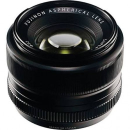 Fujifilm XF 35mm f/1,4 (16240756) EU