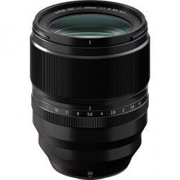Fujifilm XF 50mm f/1,0 R WR (16664339) EU