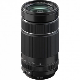 Fujifilm XF 70-300mm f/4-5,6 R LM OIS WR (16666870) EU