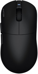 Hator Quasar 3S Pro Black (HTM745)