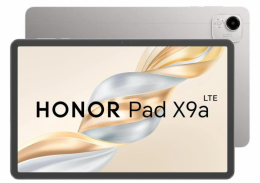 Honor Pad X9a 8/256Gb Wi-Fi Gray (Global Version) EU