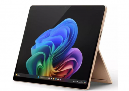 Microsoft Surface Pro 11 16/512GB Dune (ZHY-00042, IT-0000816) EU