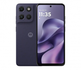 Motorola Moto G17 Power 8/256GB Evening Blue (PBBM0005, PBBM0003)