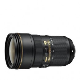 Nikon AF-S Nikkor 24-70mm f/2,8E ED VR EU