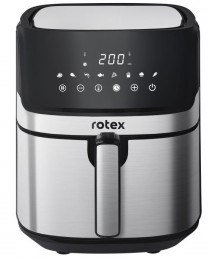 ROTEX ROM680-XL MultiFry