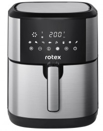ROTEX ROM760-XL Up DownFry