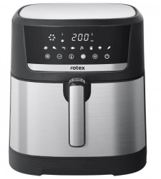 ROTEX ROM970-XXL Up DownFry