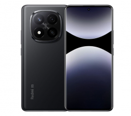 Xiaomi Redmi Note 14 Pro+ 5G 12/512GB Midnight Black (with adapter)