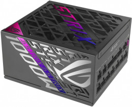 ASUS ROG Strix 1000W Platinum ROG Equalizer (90YE00W7-B0NA00)