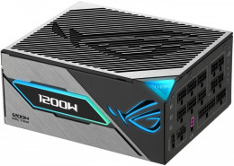 ASUS ROG Thor 1200W Platinum III ROG Equalizer (90YE00V7-B0NA00)