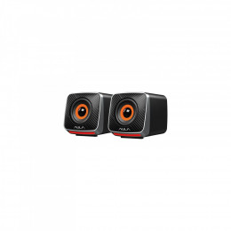 Aula A200 Gaming speaker Black (6948391265162)