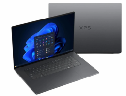Dell XPS 16 DA16260 (DA16260-1626-4381) EU