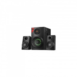 F&D F190X Black
