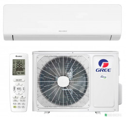 Gree GWH09AWCXB-K6DNA1A
