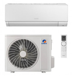 Gree GWH12APAXF-S6DBA3A
