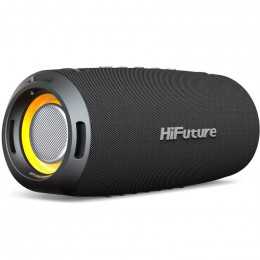 HiFuture Gravity 45W Black (gravity.black)