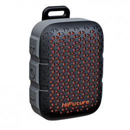 HiFuture Pocket-S 5W Black