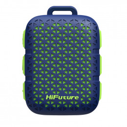 HiFuture Pocket-S 5W Blue/Green