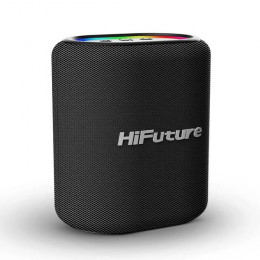HiFuture Vocalist 100 Black (vocalist100.black)