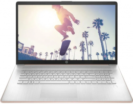 HP 17-cn3375nr (B89N0UA) EU
