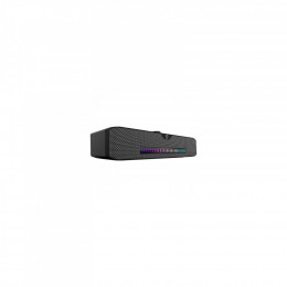 HP DHS-4200 RGB Black (DHS-4200)