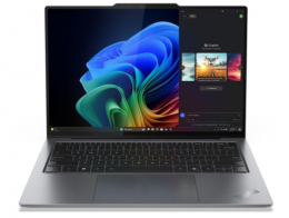 Lenovo ThinkPad X9-14 Gen 1 Aura Edition (21QA0036US)  EU