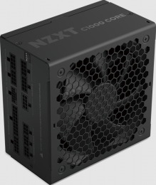 NZXT C Series ATX 3.1 1000 W 80 Plus Gold Core Full-modular Power Supply, EU (PA-0G3BB-EU)