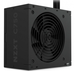 NZXT C750 750W 80 Plus Bronze ATX 3.1 (PA-7B3BB-EU)