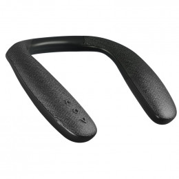 Promate Hook Black (hook.black)