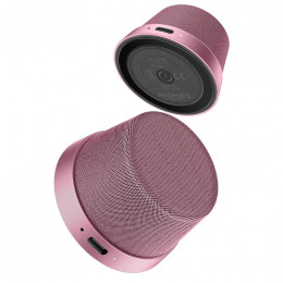 Promate Punch 3 Вт Pink (punch.pink)