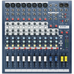 Soundcraft EFX8 (SCR-E535000000EU)