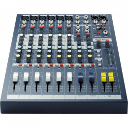 Soundcraft EPM6 (SCR-RW5734EU)