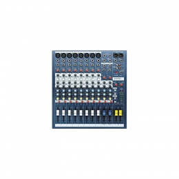 Soundcraft EPM8-EU (SCR-RW5735EU)
