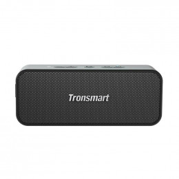 Tronsmart T2 Plus Upgraded Black (1019754)