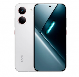 Xiaomi POCO X8 Pro 8/256GB White (Global Version)