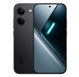 Xiaomi POCO X8 Pro 12/512GB Black (Global Version)