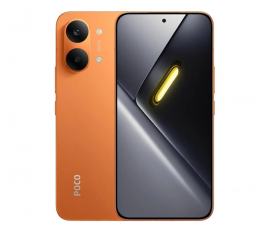 Xiaomi POCO X8 Pro Max 12/256GB Orange (with charger) (Global Version)