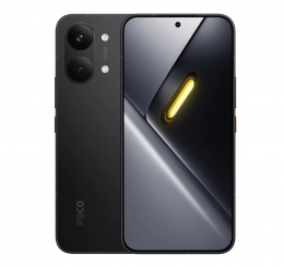 Xiaomi POCO X8 Pro Max 12/512GB Black (with charger) (Global Version)