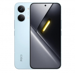 Xiaomi POCO X8 Pro Max 12/512GB Blue (with charger) (Global Version)