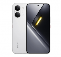 Xiaomi POCO X8 Pro Max 12/512GB White (Global Version)