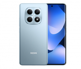 Xiaomi Redmi Note 15 6/128GB Glacier Blue (Global Version)