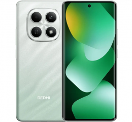 Xiaomi Redmi Note 15 8/256GB Forest Green (with charger) (Global Version)